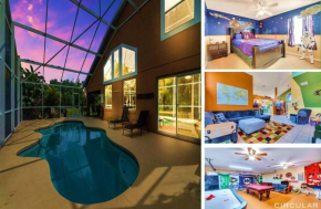 Disney Themed Balmoral Getaway